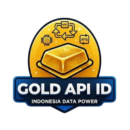 Preview Emas API ID