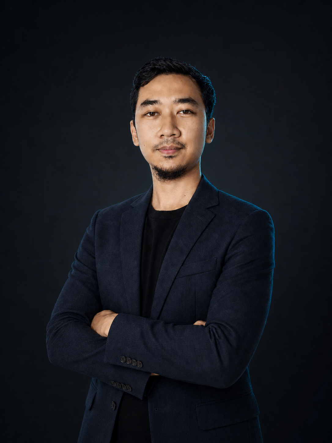 Foto Maulana Rahman